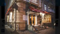 Restaurang - Pub - Vasastan - Viktoriagatan