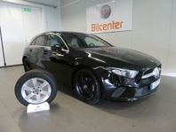 Mercedes-Benz A 200 Aut-Backkamera-Skinn-Nyservad 163HK SoV