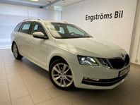 Skoda Octavia Combi 1.0 TSI DSG 115HK Automat/Drag