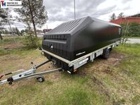 NorthGrade 4P GrandTouring 550 TXI -25