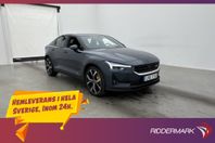 Polestar 2 Long Range Dual Motor Performance Plus Pano H/K