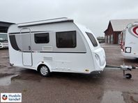 Knaus sport 400