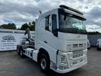 Volvo FH460, 6x2*4, Lastväxlare, Ny Servad & bes, Mkt. Fin!,