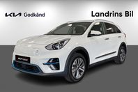 Kia E-Niro 64 kWh Advance 204 Hk Räntekampanj 2.95%