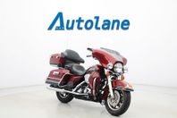 Harley-Davidson Electra Glide Classic *Radio, Högtalare,Fin!