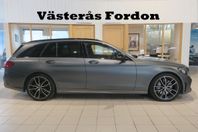 Mercedes-Benz AMG C 43 T 4MATIC Pano Burmester Drag Keyless