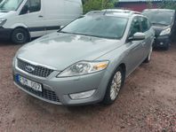 Ford Mondeo Kombi 2.5 Titanium X Euro 4