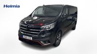 Renault trafic Skåpbil Skåp PhII Racing L2H1 170 A