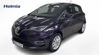 Renault Zoe R110 PhII 52 kWh Zen batteriköp