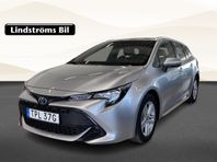 Toyota Corolla Touring Sports Hybrid 1,8 ACTIVE SPI moms