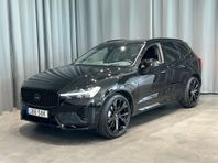 Volvo XC60 T8 Ultra Black Edition