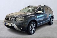 Dacia Duster PhII 4x4 1,3 TCe 150 Prestige
