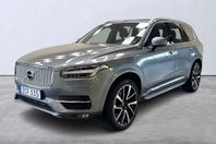 Volvo XC90 D4 AWD Inscription 7-säten