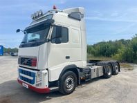 Lastbil VOLVO FH 6*2