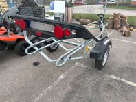 Trailer vattenskoter North Grade