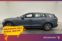 Volvo V60 Recharge T6 AWD Inscription Exp Drag Kamera