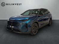 Peugeot 5008 GT HYBRID AUT 136 e-DSC Euro 6
