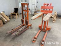 Staplare Aj Produkter & BT