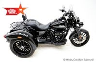 Harley-Davidson Freewheeler *3,75% Ränta*