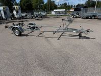 Båttrailer Brenderup 800