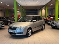Skoda Fabia 1.2 Ny Servad