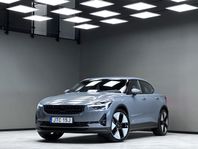 Polestar 2 Long Range Single Motor/Navi/Drag/Värmare/Carplay