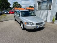 Volvo V70 2.4 170HK BUSINESS / DRAG