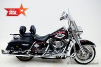 Harley-Davidson Roadking Classic