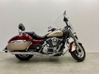 Kawasaki Vulcan 1700 Classic Tourer