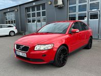Volvo S40 1.8 Flexifuel Kinetic Euro 4