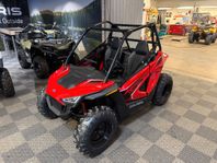 Polaris Rzr 200