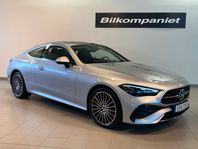 Mercedes-Benz CLE 450 4MATIC Coupé 9G-Tronic AMG Line Euro 6