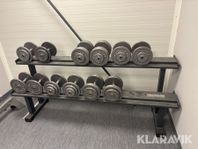 Gymutrustning