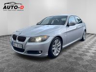 BMW 325 i Sedan Comfort Dynamic 218hk/Dragkrok/Fartållare