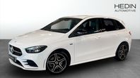 Mercedes-Benz B 250 e - AMG Line Nightpackage Navi Backkamer