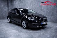Volvo V40 Cross Country T3 Momentum M-Värm Skinn Kamera Navi