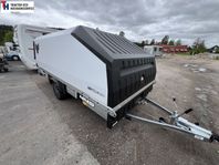 NorthGrade 4P GrandTouring 445 TXI -25