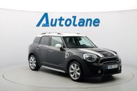 MINI Countryman Cooper SE ALL4 Salt II Automat 224hk