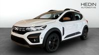 Dacia Sandero SANDERO STEPWAY EXTREME TCE 90 CVT AUTOMAT