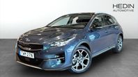 Kia Xceed ADVANCE PLUS 2 | M/K-VÄRMARE | KIA GODKÄND