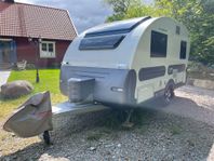 Husvagn ADRIA Action  391 LH