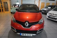 Renault Captur 1.2 TCe EDC Euro 6