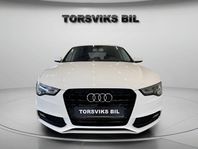 Audi A5 Sportback 1.8 TFSI Multitronic Proline, Sport Editio