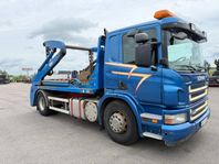LITEN LIFTDUMPER SCANIA P280