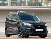 Ford transit Connect 220 1.5 EcoBlue Euro 6 LEASBAR MOMSBIL