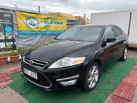 Ford Mondeo 2.0 TDCi Powershift Business X/AUTO/ Euro 5