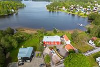 Lyckebovägen 24B, Sjömarken