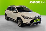Hyundai i20 Active 1.0 T-GDI Drag Bluetooth 100hk