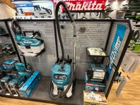 Våt & torrdammsugare Makita