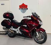 Honda ST 1300 Pan European